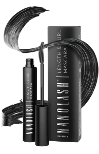 naĭ-dobrata spirala nanolash mascara